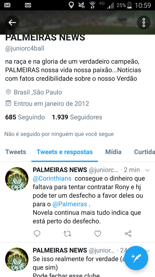 Conseguiu o dinheiro (rony)