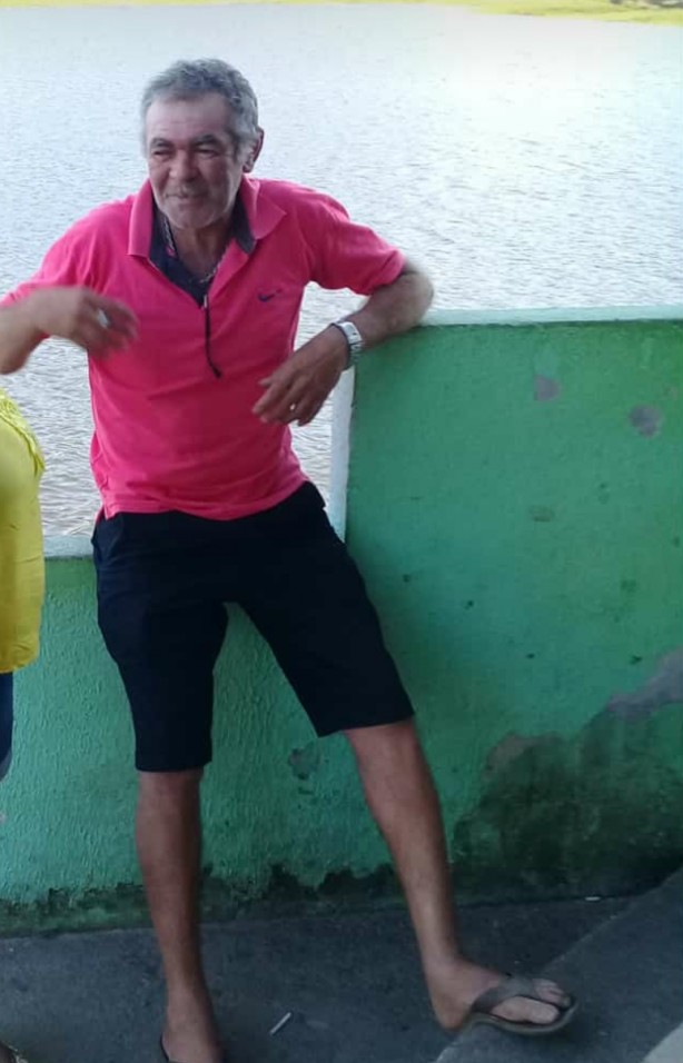 Perdi um grande Corintiano
