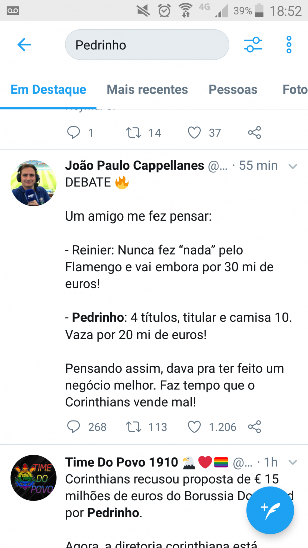 Vamos fazer isso