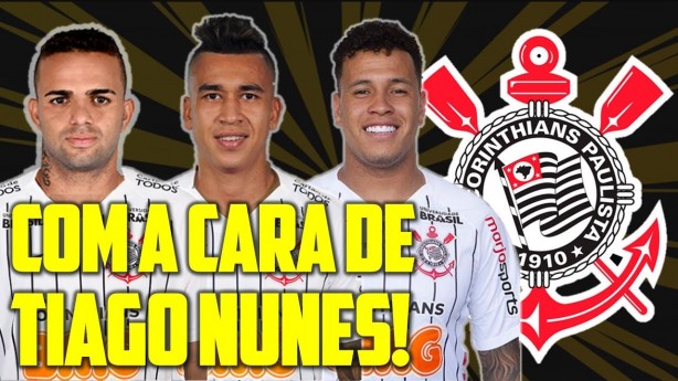 Corinthians 2020 - podemos esperar ttulos