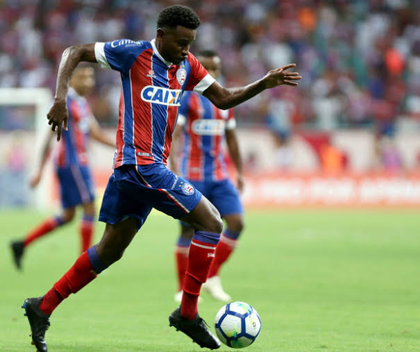 Eric Ramires