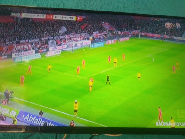 Urgente Fox sport!