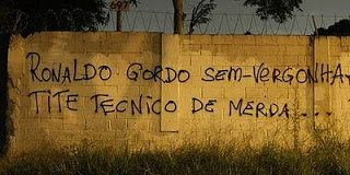 D�em tempo ao tempo...