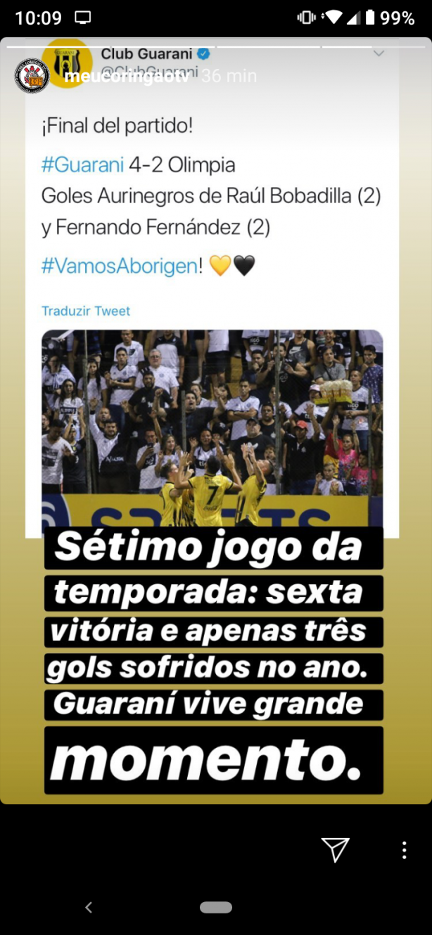 Quarta-Feira n�o ser� nada f�cil...