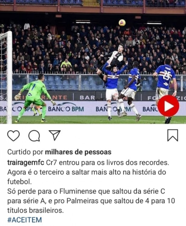 Fenomenal kkkkk