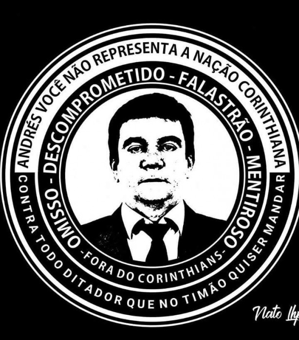 S�bado Joga Por Amor ou Terror.