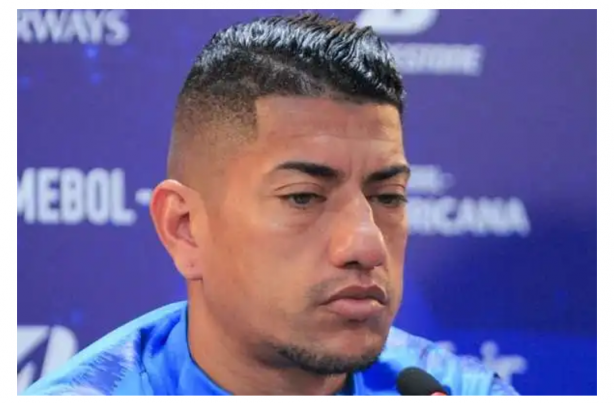 Ralf, fez falta ontem?
