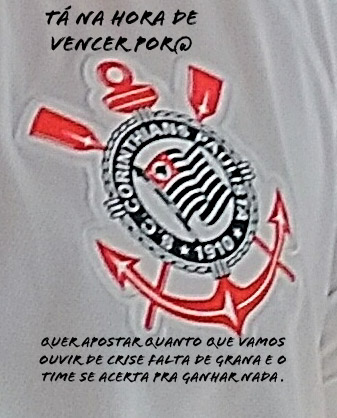 Vergonha., Qual e a desculpa?