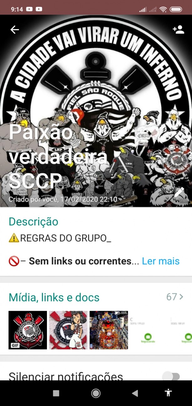 Paix�o verdadeira sccp