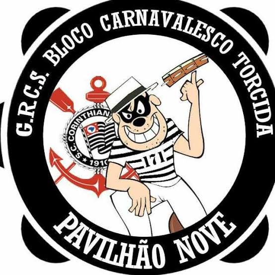 pavilh�o Nove Campe�, camisa 12 vice.