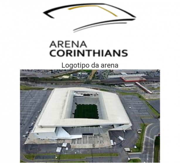 Vamos pagar a pagar a Arena Corinthians!