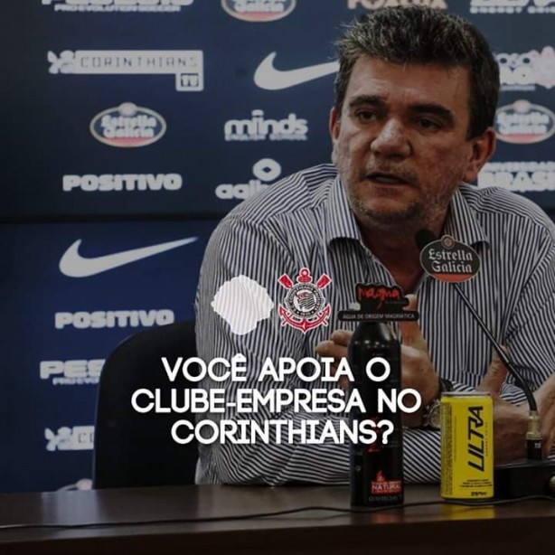 Clube empresa