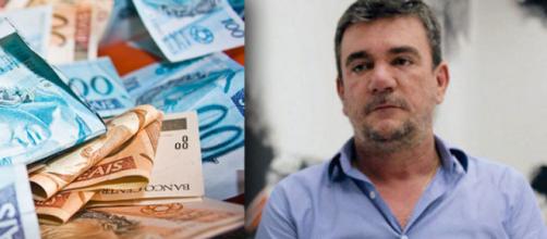 Existe luz no fim do t�nel?