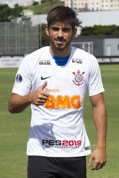 Pedro Henrique ou Bruno M�ndez!?