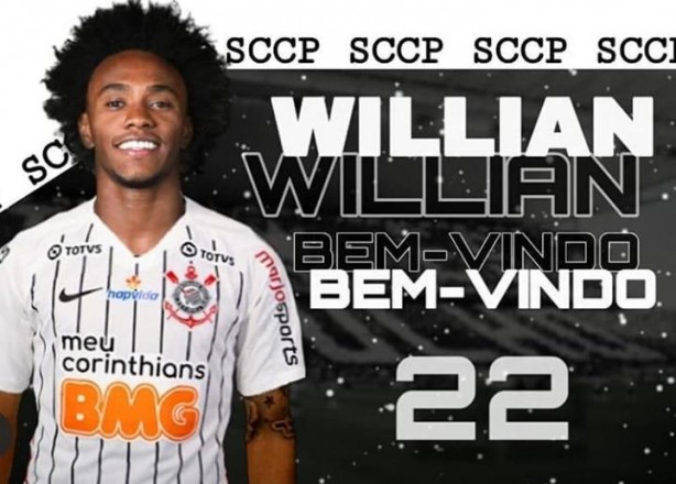 Willian Borges