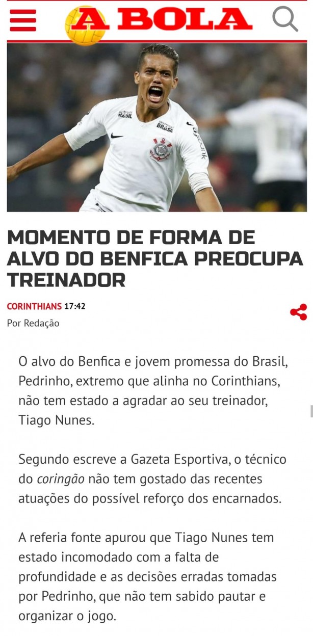 Pedrinho #$!@% 
