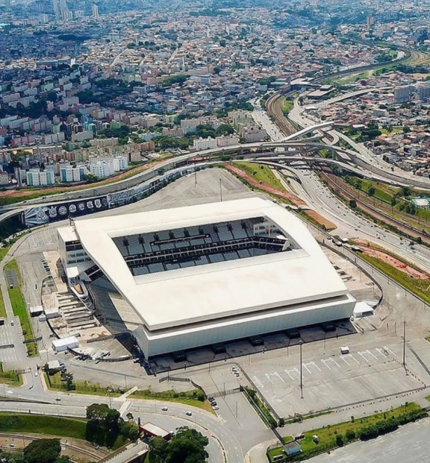 Devolviam meu Corinthians