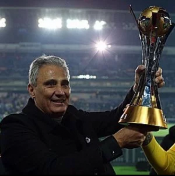 E depois do Tite?