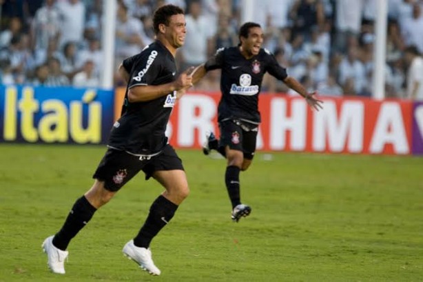 Enquete Globoesporte.com: O Gol mais bonito da histria do Corinthians