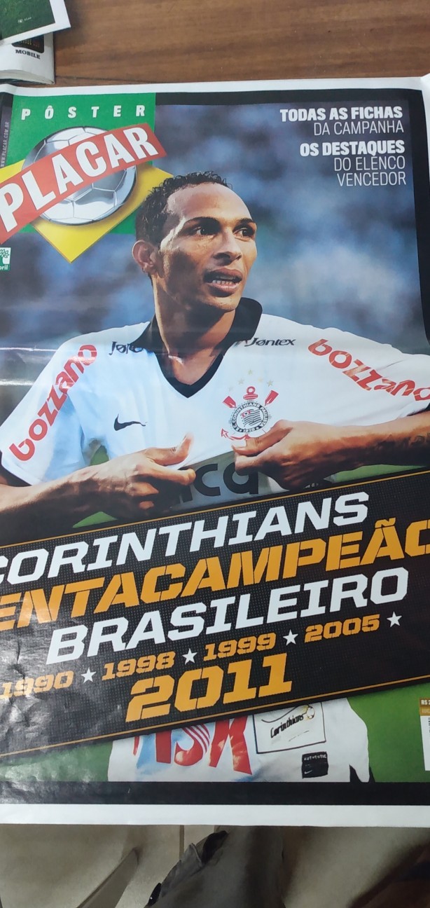 Saudades