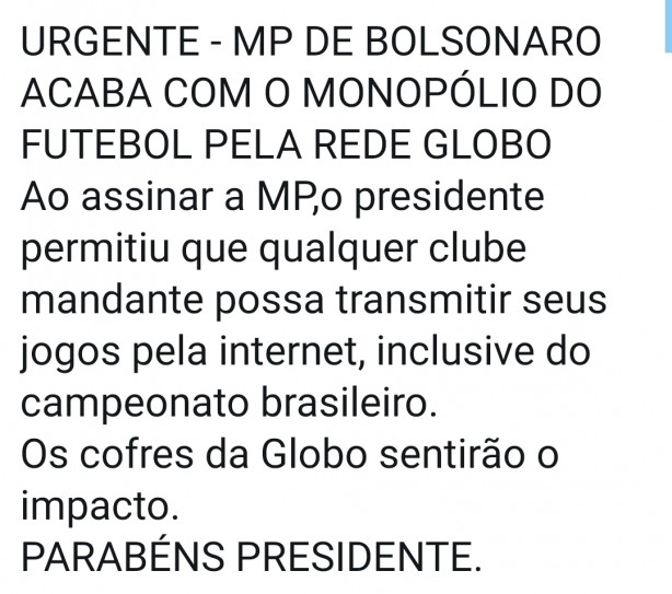 medida provisoria do pr bolsonaro
