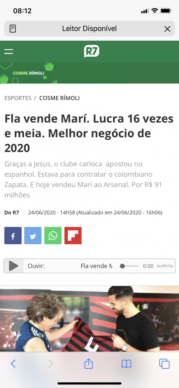 Off Pablo Mar�