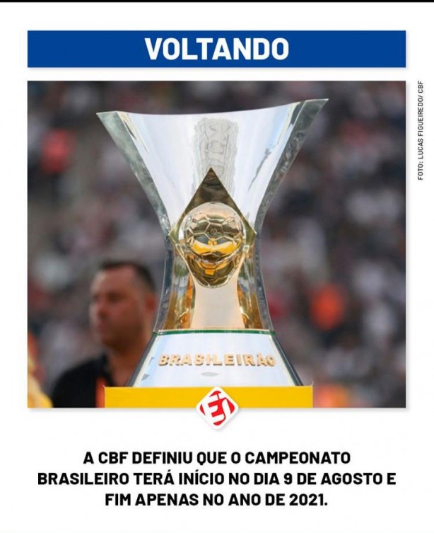 Novo Calend�rio