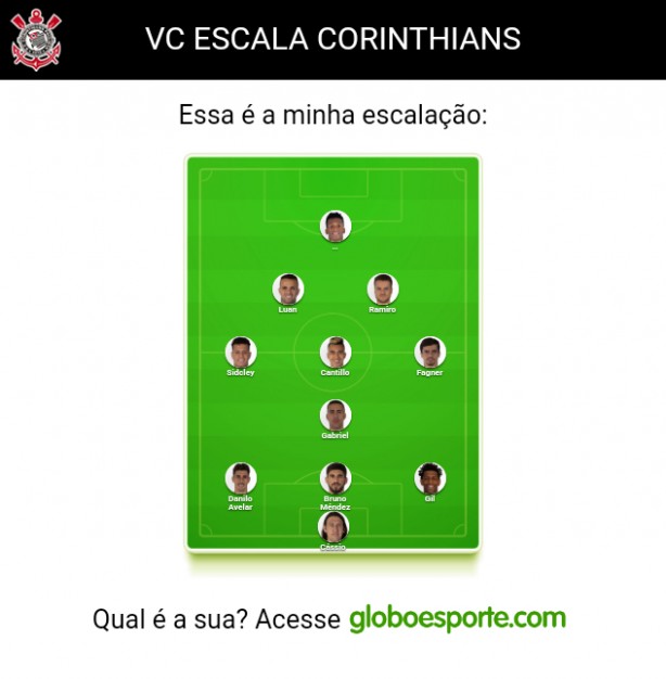 Time esquema t�tico 3-5-2