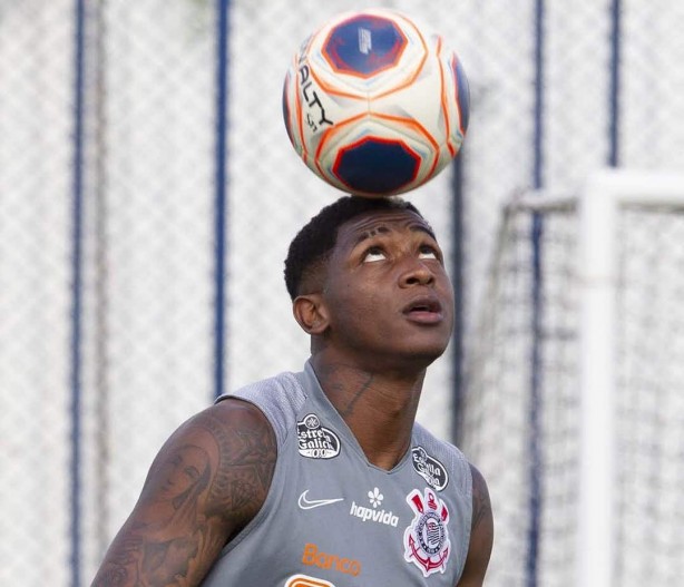 Tiago Nunes sobre Yony Gonzales