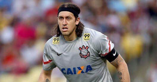 Est�tua do C�ssio