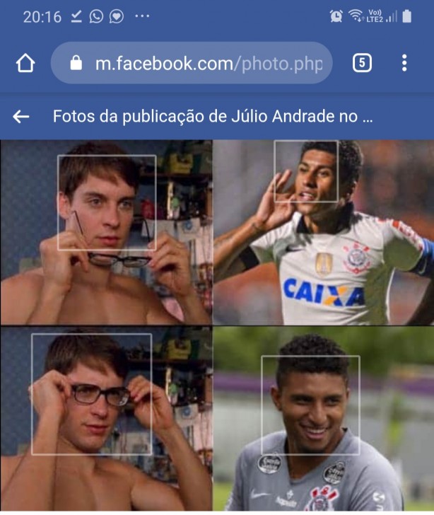 novo motorzinho?