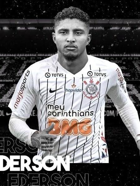 Gabriel Ederson e cantillo
