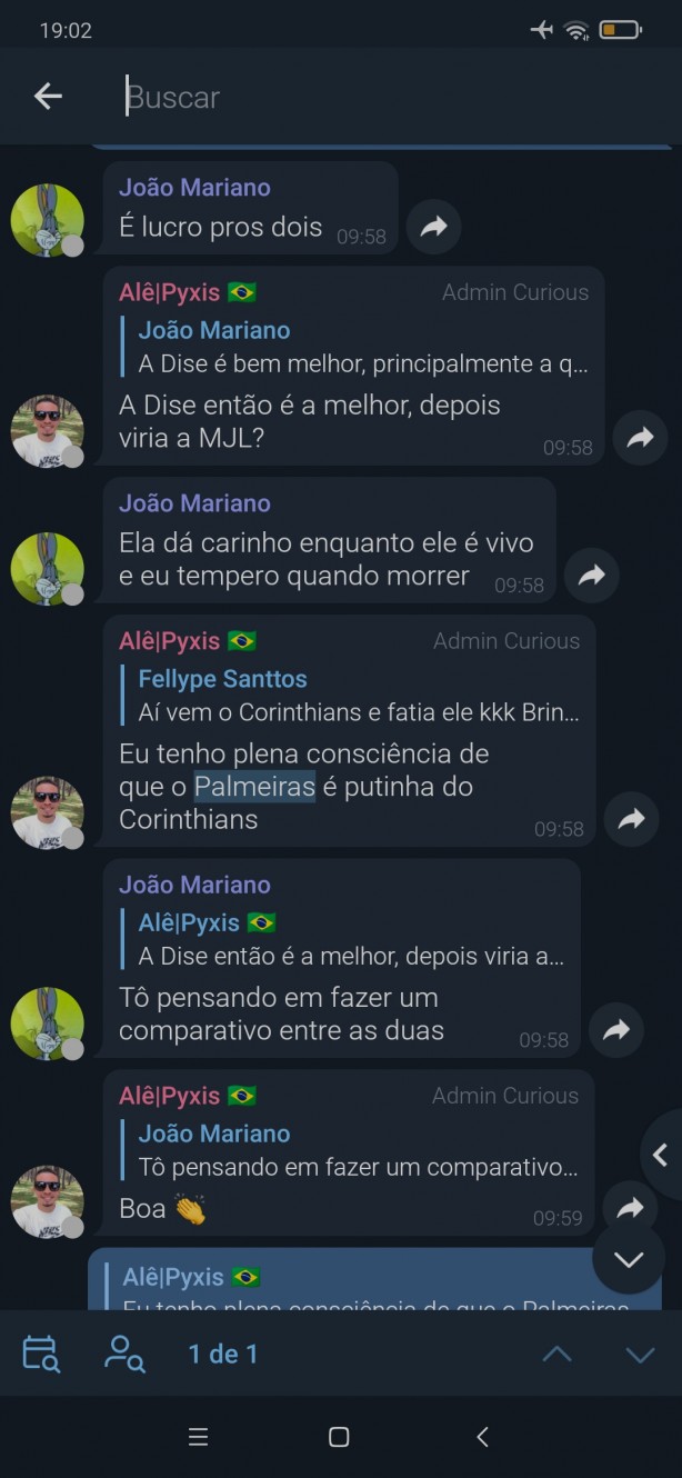 Chupa essa