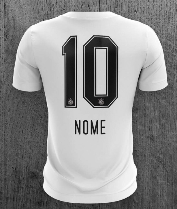 Camisa 10