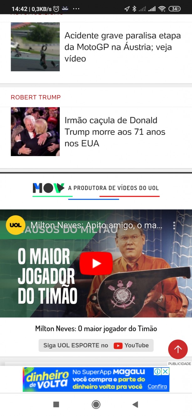 Que tal boicotar?