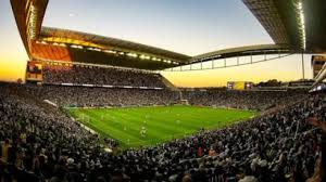 Nome do estadio