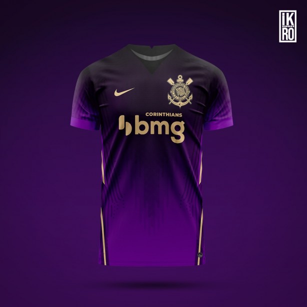 Poss�vel nova camisa III