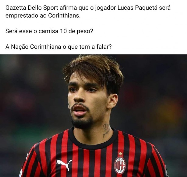 Lucas Paquet