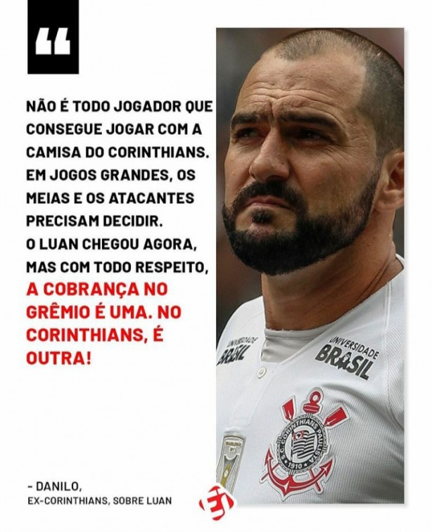 Zidanilo deu a letra ...
