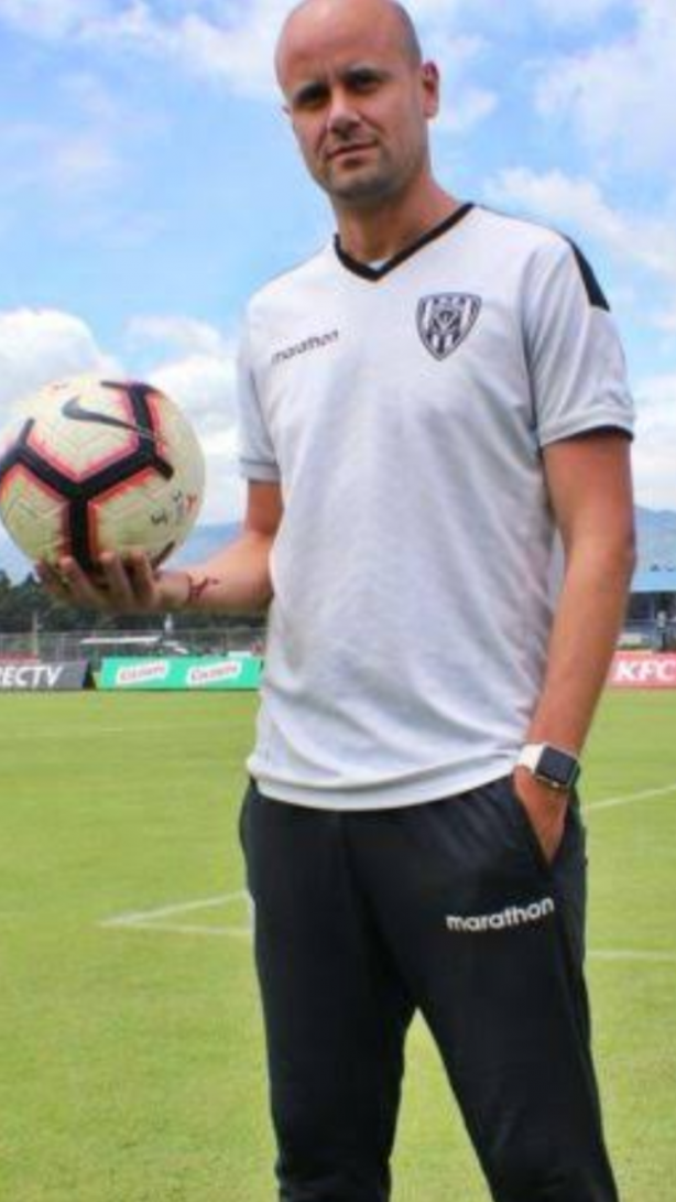 entenda como joga miguel angel ramires