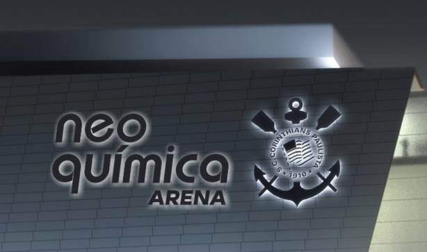 Neo Qumica Arena