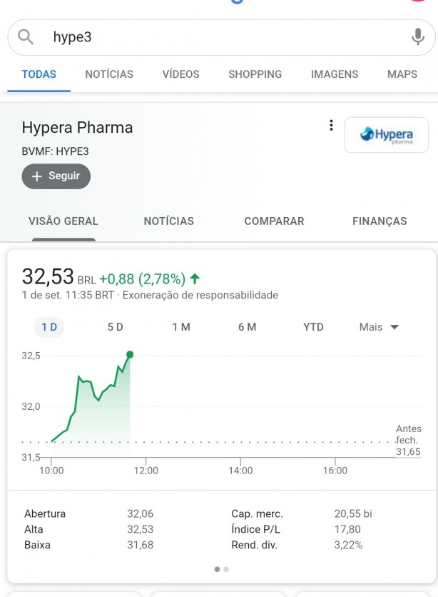 Olha o que veio depois disso: