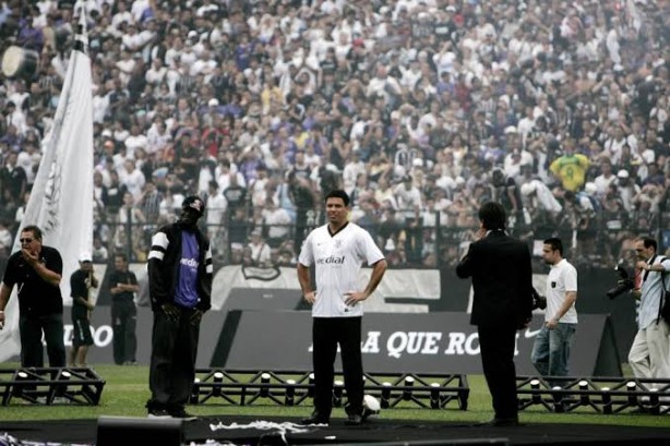 Esse dia foi loko