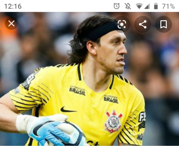 E ningu�m vai falar nada?