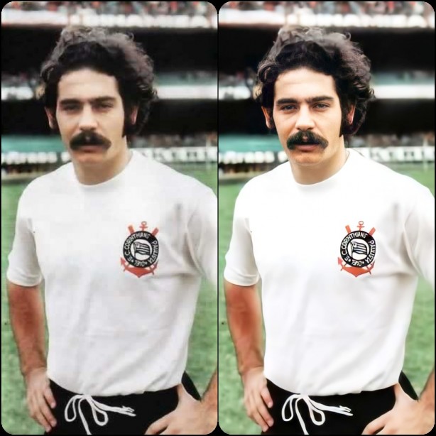 Rivellino!