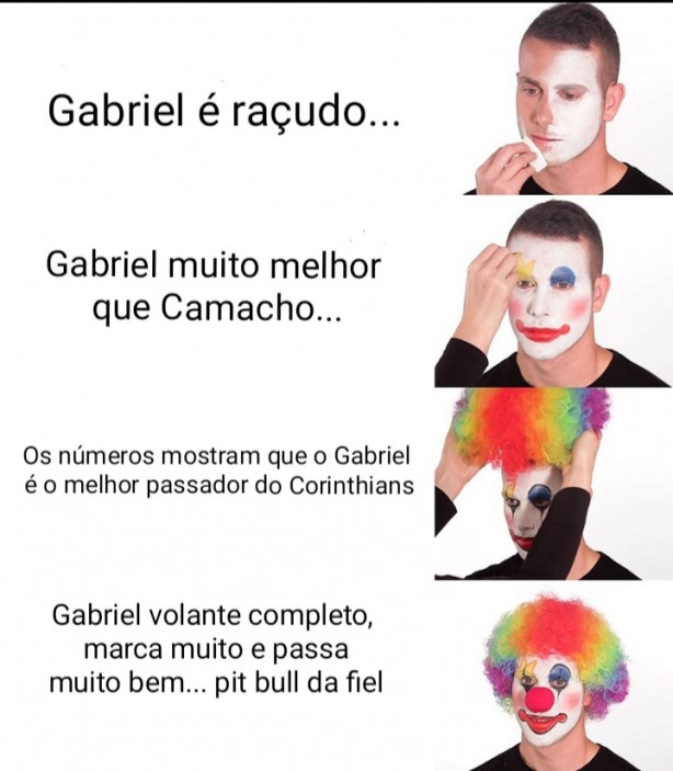 Gabriel...