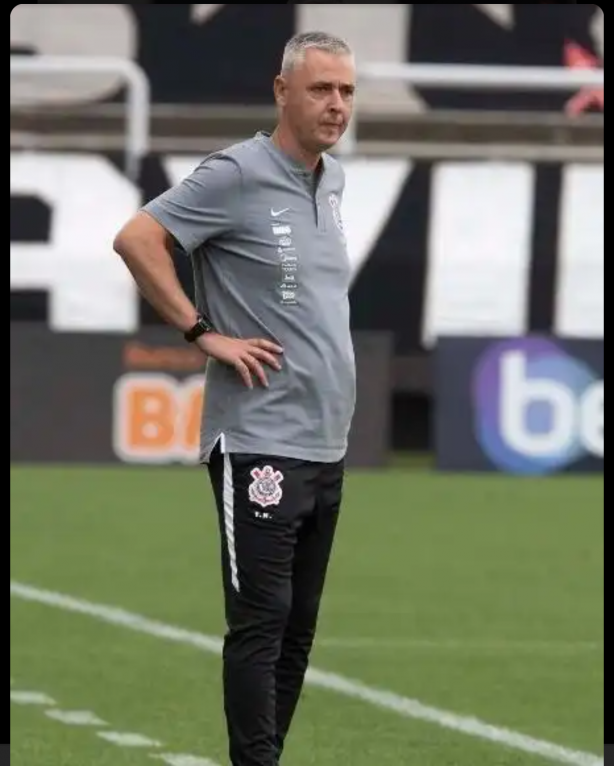 Rapaziada n�o deu liga!