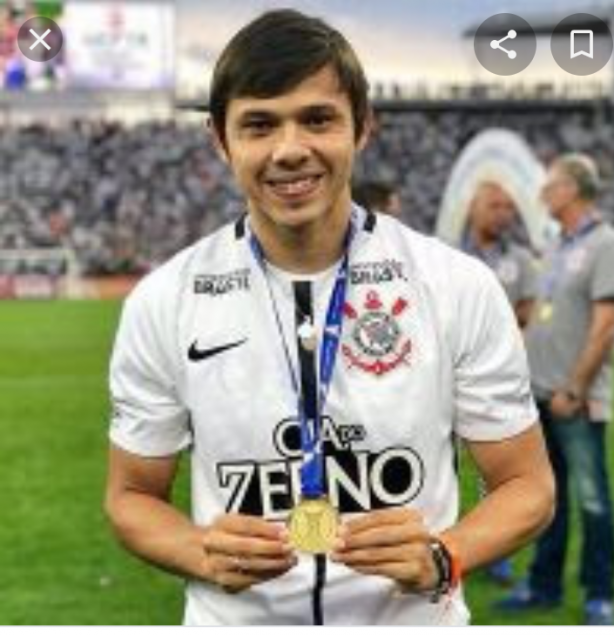 Saldade da sua ra�a!