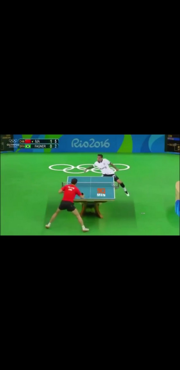 fagner esperan�a de medalha tokio 202o/2021