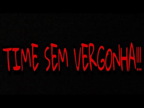 Vergonha!